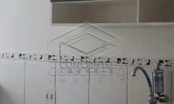 Imagem 4: Apartamento Padrão em Bauru