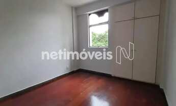 Imagem 7: Apartamento Amplo de 78m²; no Santo Antônio 2 Quartos + DCE e Vaga Livre