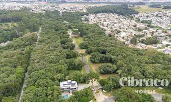Imagem 2: Terreno com 2.751,85m² em Pinhais/PR - Condomínio Verdespaço