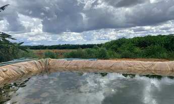 Imagem 2: Chácara 2 hectares DF 220