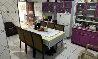 Imagem 6: Casa no Monte Castelo documentada