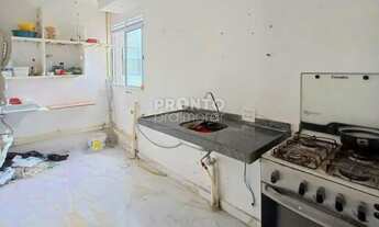 Imagem: Casa com 3 quartos em Santana