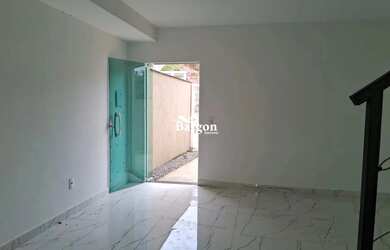 Imagem 6: Casa triplex com 2 quartos à venda no Bairro Jardim São João em Juiz de Fora