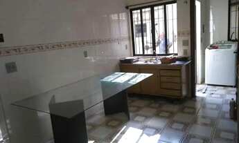 Imagem 3: Sobrado em Rua Coronel Seabra - Vila Marina - Santo André/SP