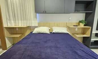 Imagem 4: Porto Prime Flat Mobiliado com Piscina Privativa em Porto de Galinhas - 1 quarto 45m²!