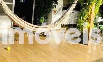 Imagem: Venda Cobertura Palmeiras Belo Horizonte