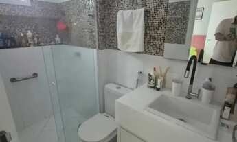 Imagem 7: Ed. Ville Trois - 116 m² | MOBILIADO I 3/4