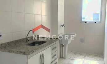 Imagem 3: Apartamento em Rua Francisco Gouveia Reis Júnior - Conjunto Habitacional Brás Cubas - Mogi