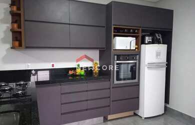 Imagem 6: Casa de condomínio em Rua Irene Scalli Micheletto - Residencial Fazenda Serrinha - Itatiba