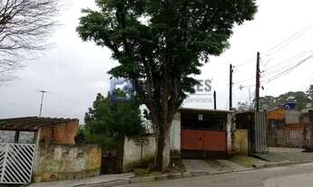 Imagem 2: Terreno à venda no Jardim Zaíra em Mauá/SP, com 450m², 10 X 45