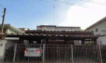 Imagem: Casa - Jardim Chapadão - Campinas