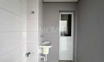 Imagem 5: Apartamento Novo no Park View