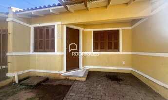 Imagem 2: Casa para aluguel no Centro de Portão/RS