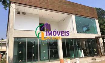 Imagem: CASA EM CONDOMÍNIO - ALPHAVILLE - SP