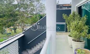 Imagem 6: Casa duplex - Em condomínio fechado