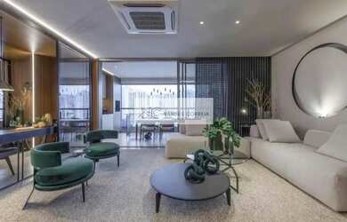 Imagem 2: Apartamento à venda, Santa Rosa, Londrina, PR