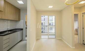 Imagem 3: Apartamento 2 quartos para alugar no(a) Mooca