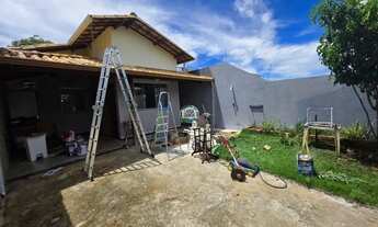 Imagem: Casa à venda no bairro Shalimar - Lagoa