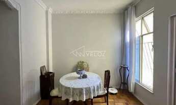 Imagem 3: Apartamento - / Residencial / Catete