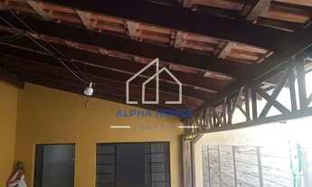 Imagem: Sobrado à venda, Residencial Mombaça I