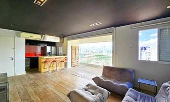 Imagem: R$ 5.750/mês Apartamento com 1 quarto