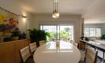 Imagem 2: 400 m² - 4 dormitórios