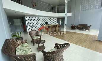 Imagem 7: Flat em Rua Vitorino Cardoso - Poço - Cabedelo/PB