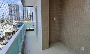 Imagem 5: EDIFÍCIO COLISEUM RESIDENCE, 84M², 3 QUARTOS SENDO 1 SUÍTE, 1 VAGA, PEDREIRA