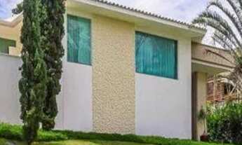 Imagem 6: SOBRADO ALDEIA DO VALE