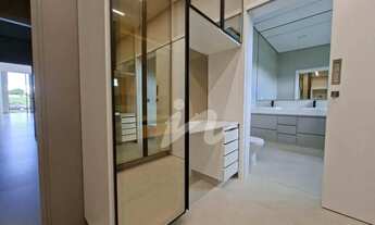 Imagem 6: Casa com 4 dormitórios à venda, 228 m² por R$ 2.600.000,00 - Condomínio Terras Altas - Ube