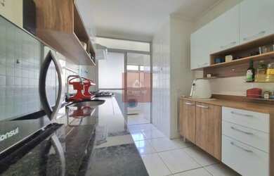 Imagem 6: Excelente apartamento de 75m² para venda na Vila Gumercindo