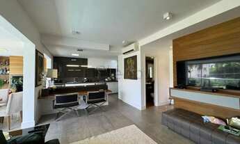 Imagem 5: Apartamento à venda em Campinas, Cambuí, com 3 quartos, com 136 m², Bella Vita