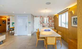 Imagem 6: Itaim Bibi 201m² - 3 suítes, 3 vagas. Apartamento Espetacular