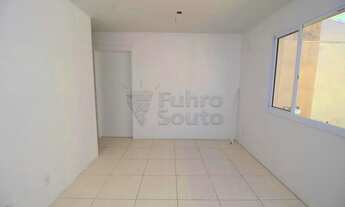 Imagem 2: Apartamento de 02 quartos