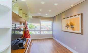 Imagem 3: Apartamento 2 dormitórios, no bairro Cristo Redentor