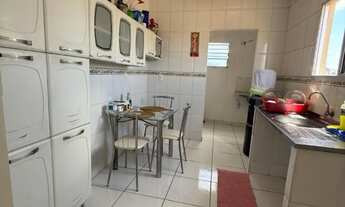 Imagem 7: Duas casas no bairro potengi, conjunto panatis 2, R$ 315.000