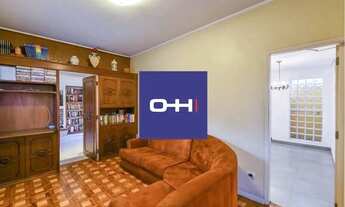 Imagem 5: Venda Casa 4 Dormitórios - 290 m² Vila Mariana