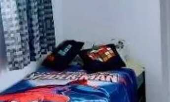 Imagem 6: Cobertura com 3 dormitórios à venda, 140 m² por R$ 640.000,00 - Vila Pires - Santo André/S