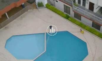 Imagem 4: Apartamento 2 Quartos com Piscina - Barreiros - JMS