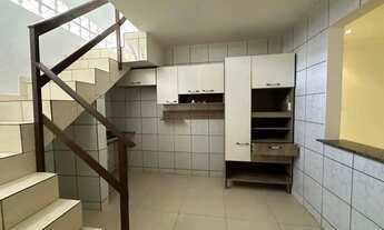 Imagem 5: Casa duplex com 1 quarto reversível para 2 em Stella Maris - Salvador - BA