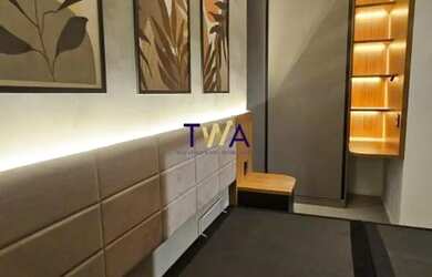 Imagem 4: Apartamento, High Line Square, Vila da Serra, Nova Lima, 1 quarto, R$1.400.000,00, à venda