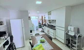 Imagem 2: APARTAMENTO BEIRA MAR CABO BRANCO EM JOÃO PESSOA 4 Quartos 3 suites