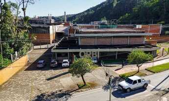 Imagem 4: Prédio para alugar, 1328 m² por R$ 25.000,01/mês - Progresso - Blumenau/SC