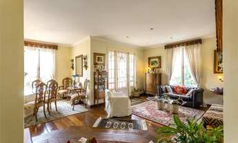 Imagem 7: Condomínio com 5 quartos para locação em Alphaville - SP