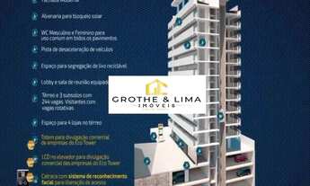 Imagem 2: Sala Comercial no Eco Tower Corporate