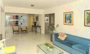 Imagem: Apartamento para vender e alugar no RUA