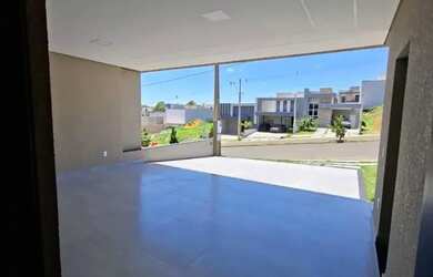 Imagem 6: Casa com 3 dormitórios à venda, 153 m² por R$ 1.369.000 - Park Gran Reserve - Indaiatuba/S