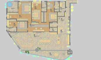 Imagem 6: Cobertura 4 Dormitórios para venda em Itajaí - SC