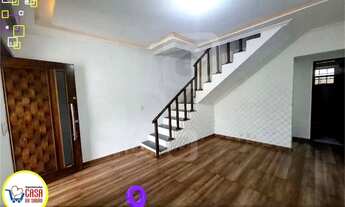 Imagem 5: Casa Duplex , Independente, 2 qts, 75m², vaga e otima localização