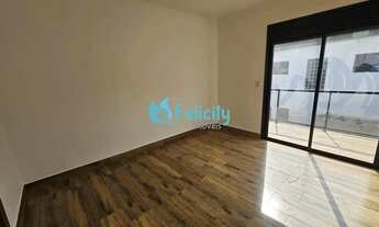 Imagem 5: Sobrado em Condominio com 3 dorms, 1 suíte, 2 vagas, 110m2 no Pq. São Domingos